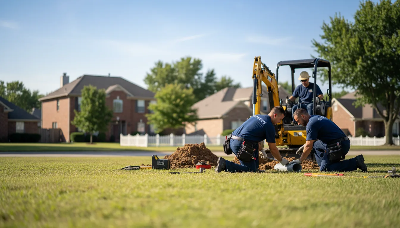 Water Heater Repair in Delmita, TX near me